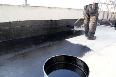 Epdm Roof Sealing in Boulder, CO