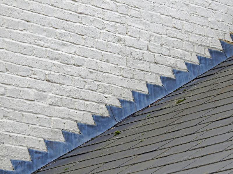 Flashing Repair Service in Boulder, CO