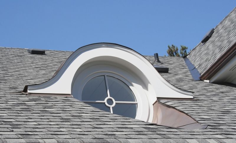 Flashing Replacement Service in Boulder, CO