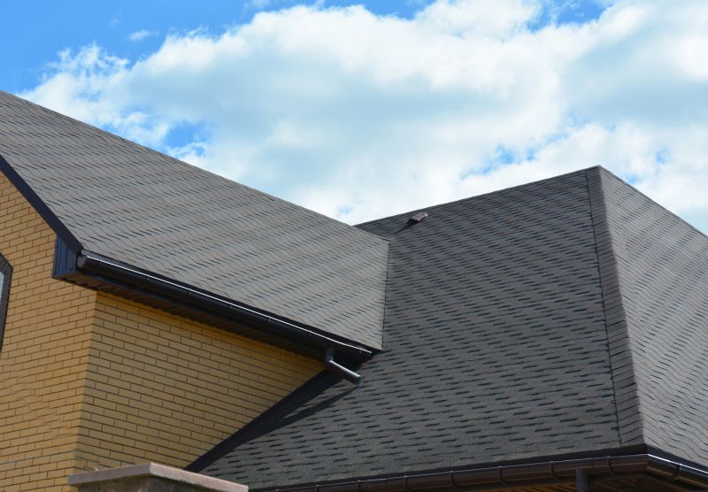 House Roof Installation in Black Hawk, CO