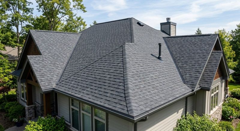 House Roof Installation in Lafayette, CO