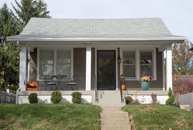 House Roof Repair in Black Hawk, CO