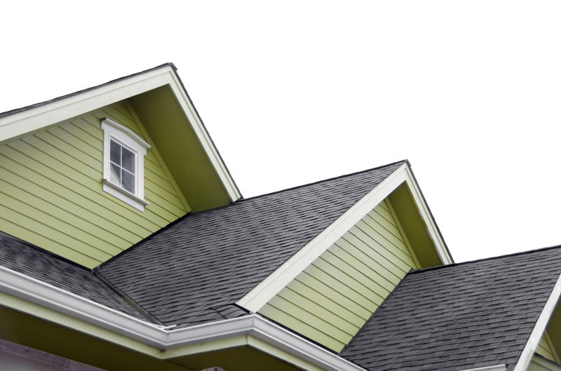 House Roof Repair in Commerce City, CO