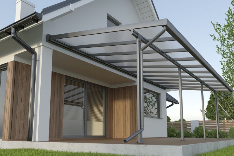 Metal Patio Roof Repair in Boulder, CO