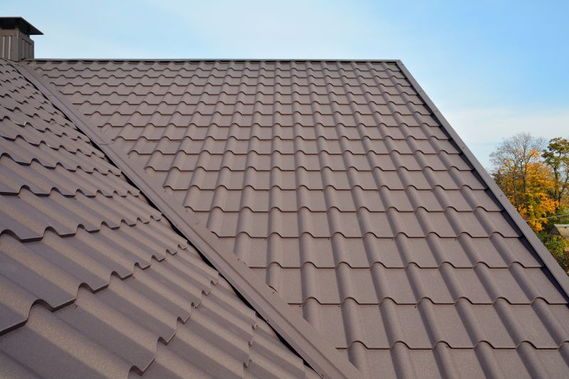Metal Roof Installation in Dacono, CO