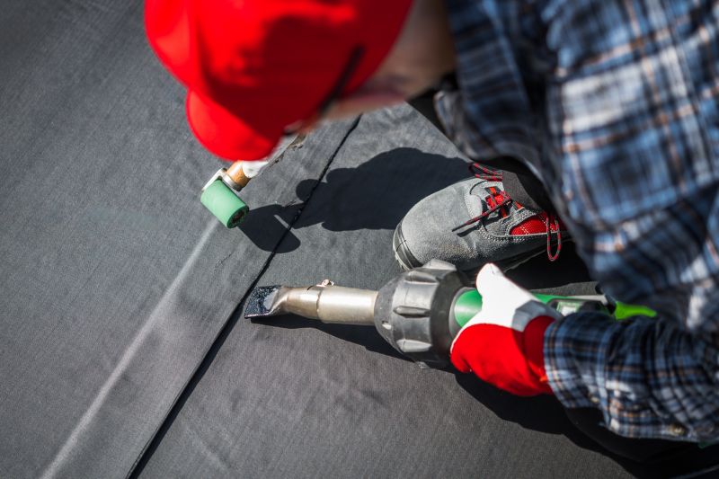 Metal Roof Sealing in Boulder, CO