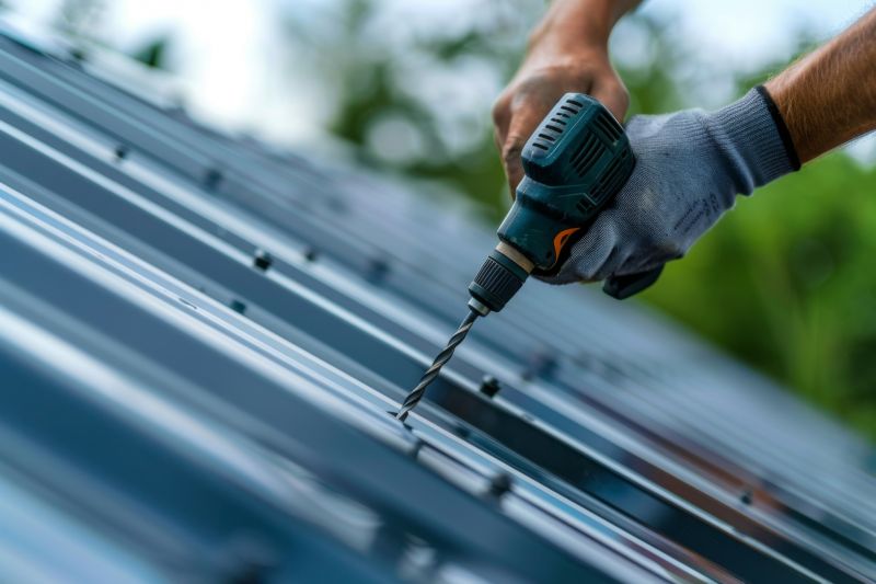 Pole Barn Roof Repair in Brighton, CO
