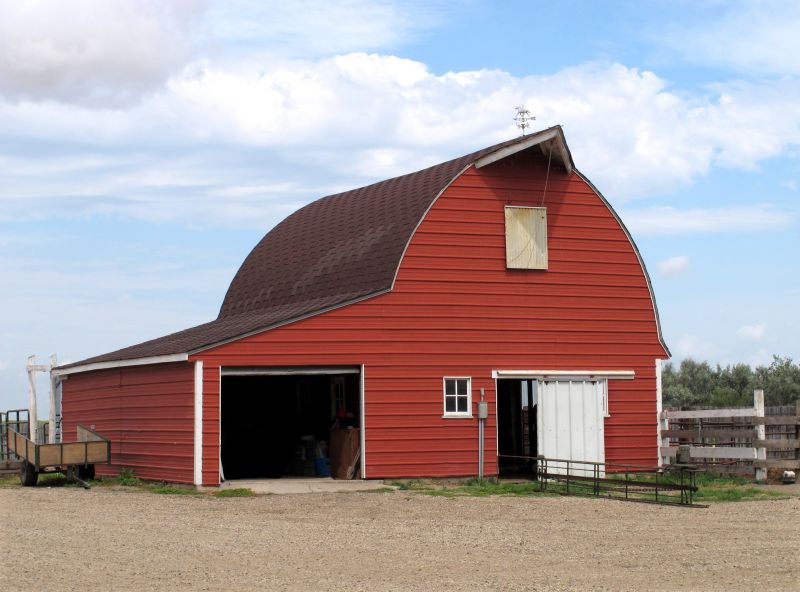 Pole Barn Roof Repair in Indian Hills, CO