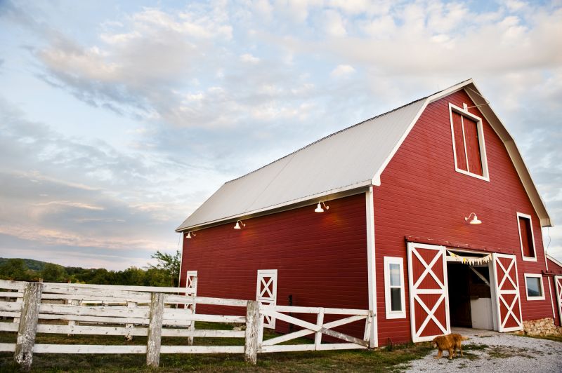 Pole Barn Roof Repair in Lafayette, CO