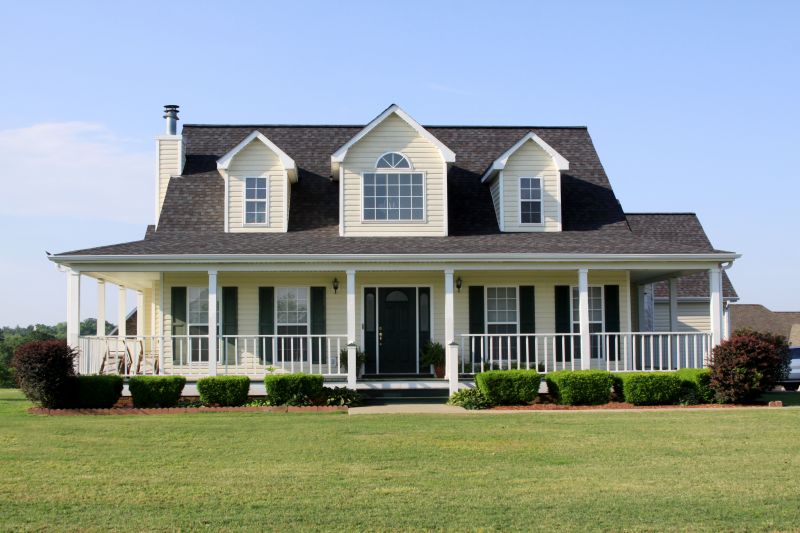 Porch Roofing Installation in Boulder, CO