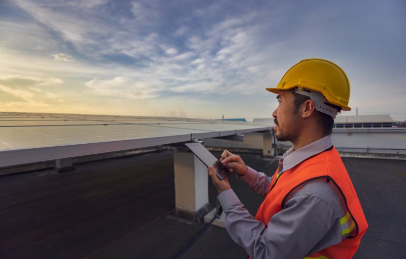 Real Estate Roof Inspection in Boulder, CO
