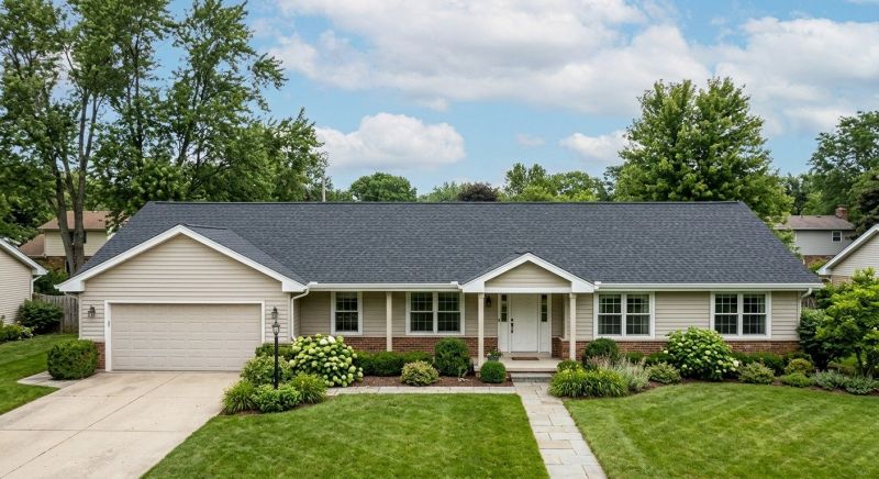 Residential Roof Replacement in Brighton, CO