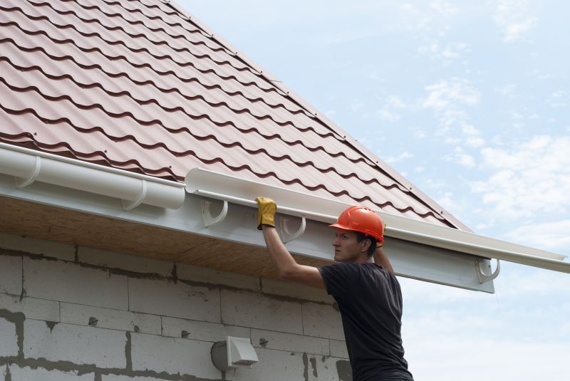 Roof Construction in Commerce City, CO