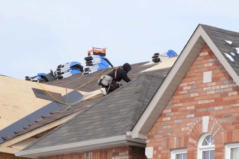 Roof Construction in Erie, CO