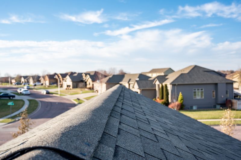 Roof Construction in Golden, CO