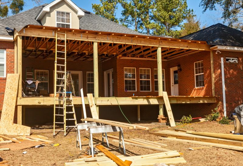 Roof Construction in Boulder, CO