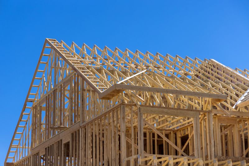 Roof Construction in Louisville, CO