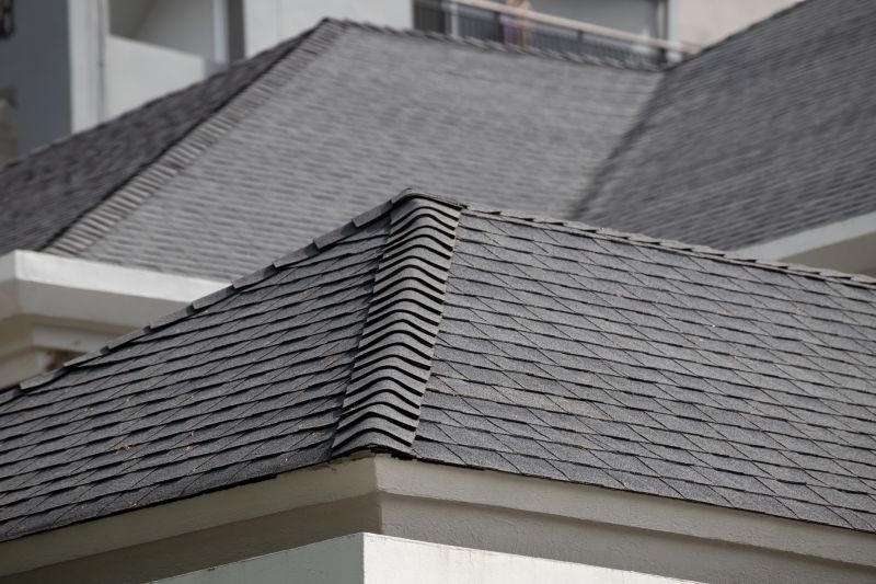 Roof Construction in Lyons, CO