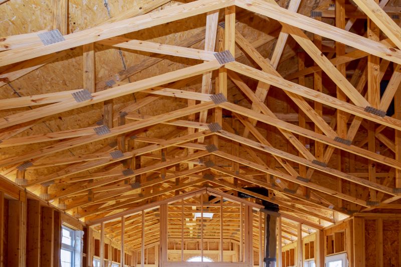 Roof Construction in Wheat Ridge, CO