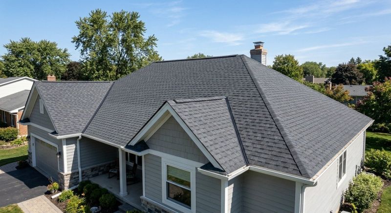 Roof Enlargement in Boulder, CO