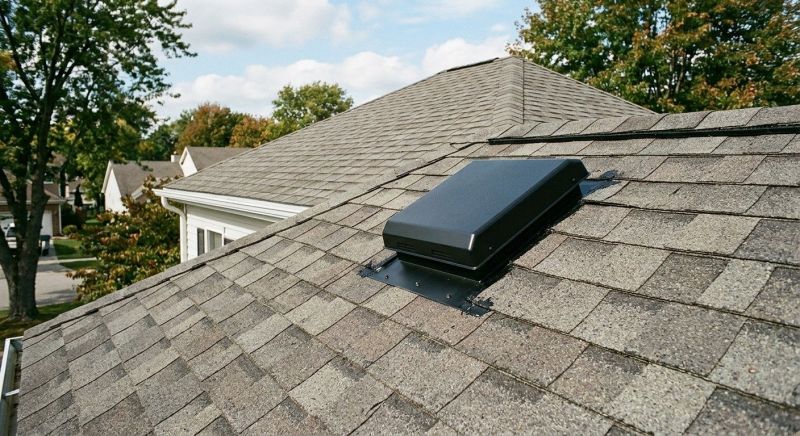 Roof Exhaust Installation in Boulder County, CO