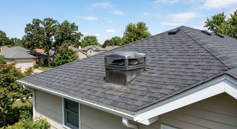 Roof Exhaust Installation in Denver, CO