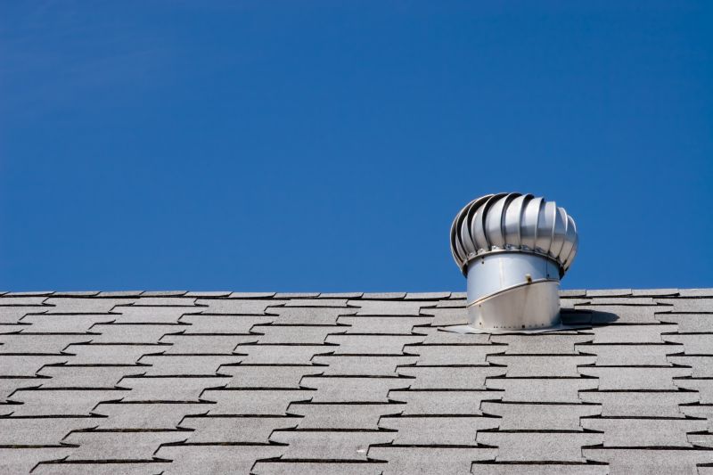 Roof Exhaust Installation in Wheat Ridge, CO