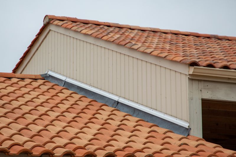 Roof Flashing Installation in Lyons, CO