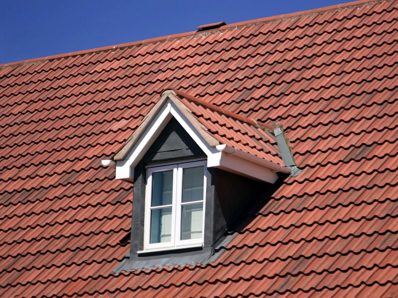 Roof Flashing Service in Fort Lupton, CO