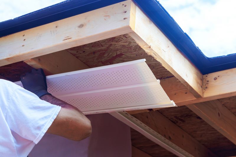 Roof Flashing Service in Indian Hills, CO