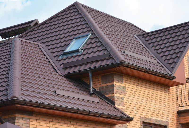 Roof Flashing Service in Lyons, CO