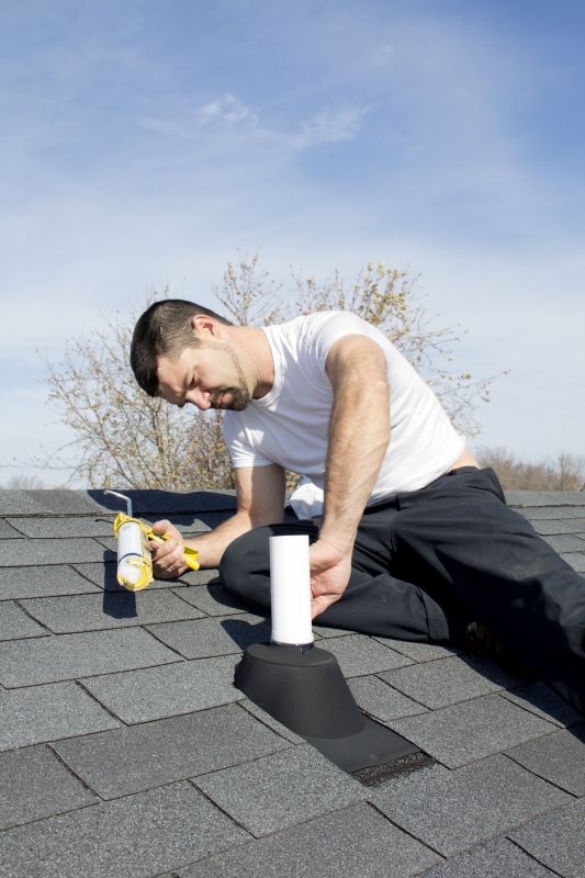 Roof Patching Service in Boulder, CO