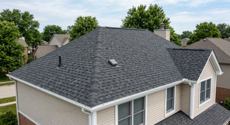 Roof Remodeling in Boulder, CO