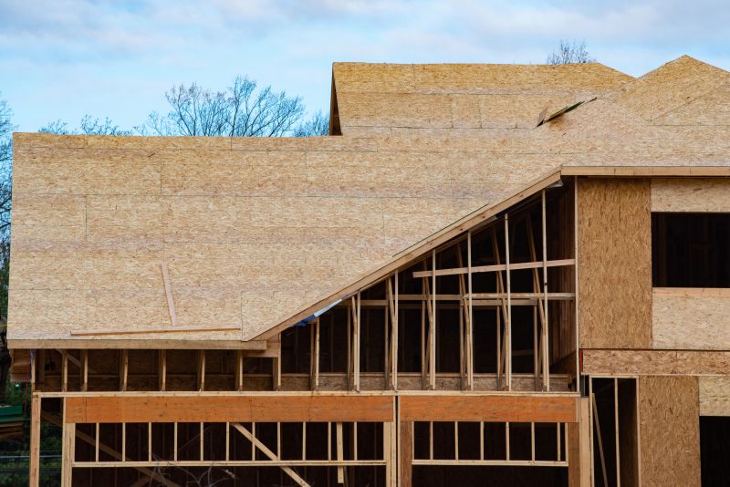 Roof Replacement in Erie, CO
