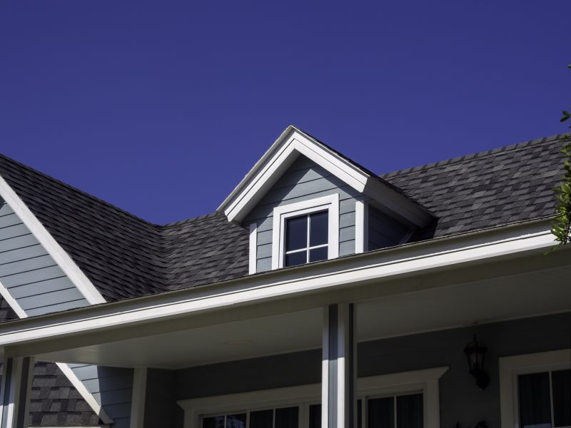 Roof Replacement in Jamestown, CO