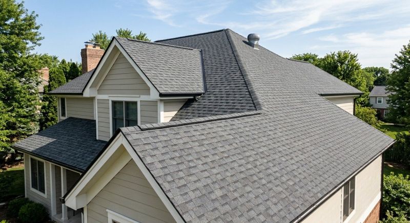 Roof Replacement in Westminster, CO