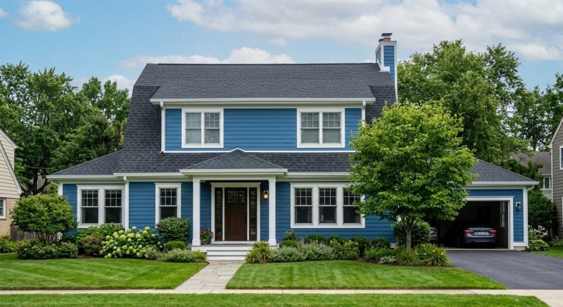 Roof Replacement in Wheat Ridge, CO