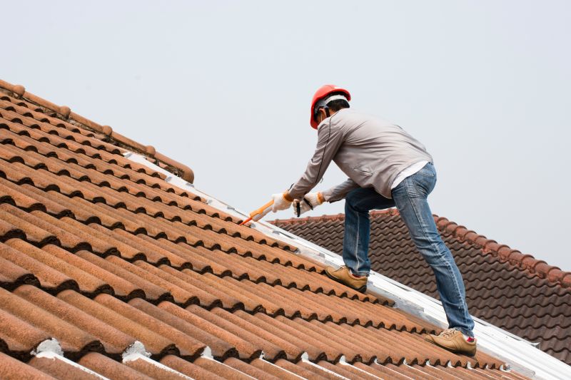 Roof Sealing in Broomfield, CO