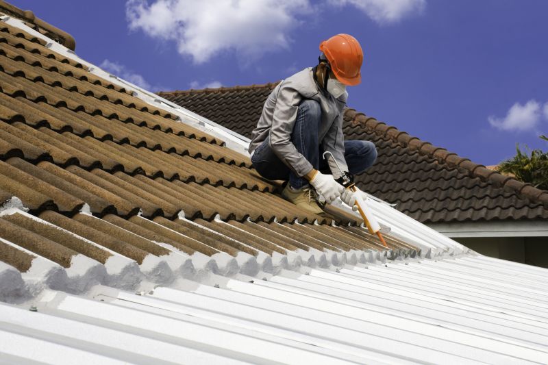 Roof Sealing in Firestone, CO