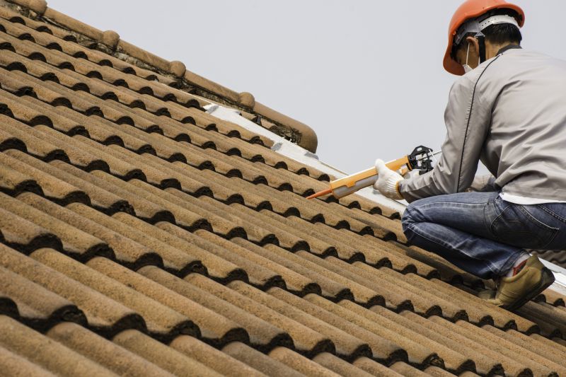 Roof Sealing in Gilpin County, CO