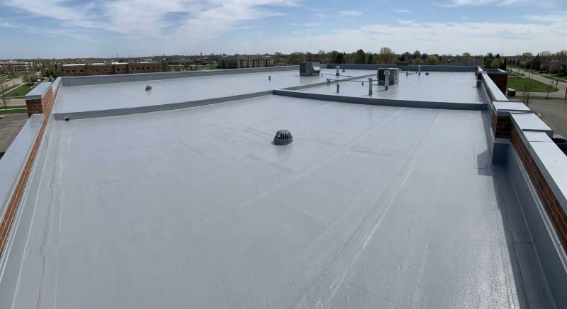 Roof Sealing in Indian Hills, CO
