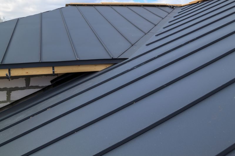 Roof Sealing in Jamestown, CO