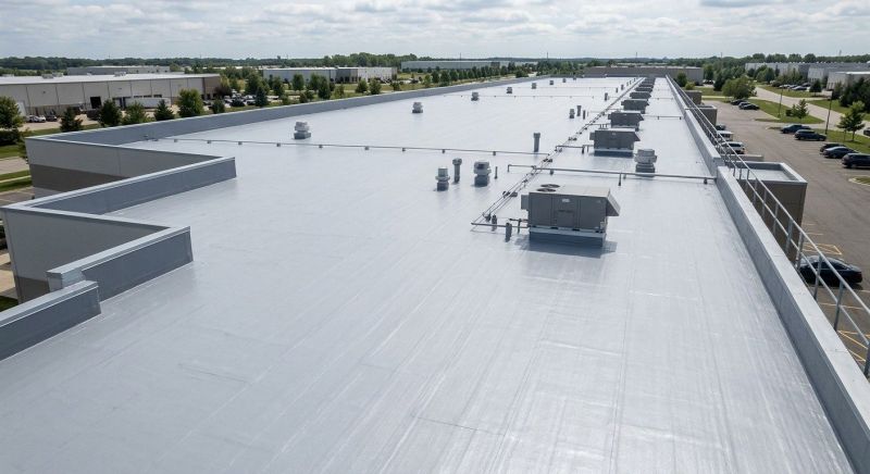 Roof Sealing in Longmont, CO