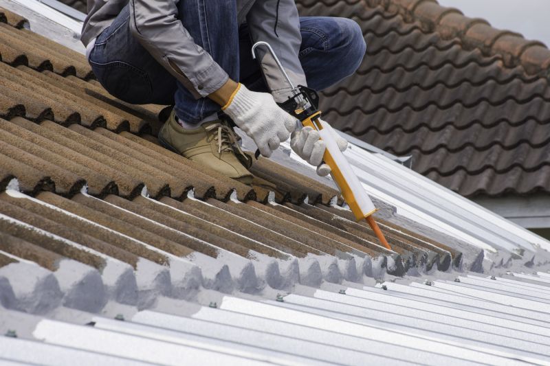 Roof Sealing in Lyons, CO