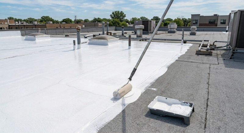Roof Sealing in Westminster, CO