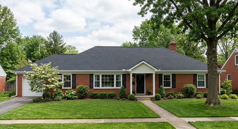 Roof Shingles Replacement in Black Hawk, CO