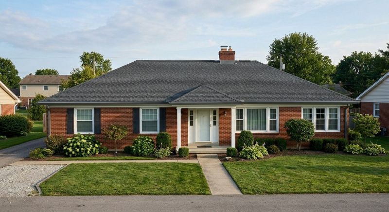 Roof Shingles Replacement in Brighton, CO