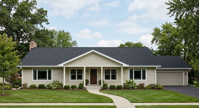 Roof Shingles Replacement in Indian Hills, CO