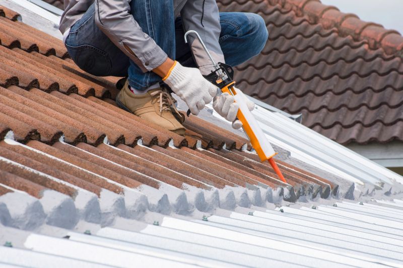 Roof Tile Sealing in Boulder, CO