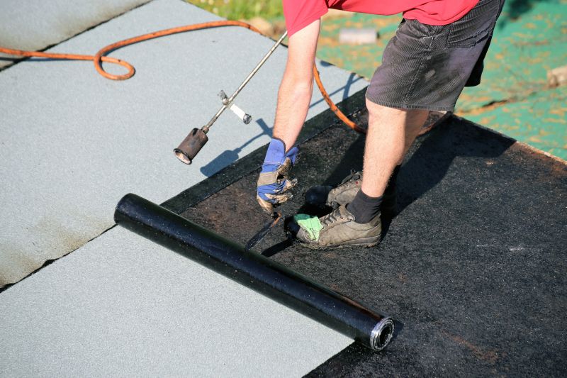 Roof Tile Waterproofing in Boulder, CO